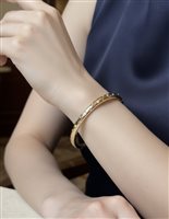 Bracciale Donna in Bronzo COM.BZB124690